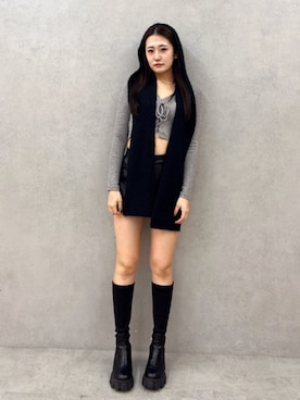 yumenoさんのコーディネート