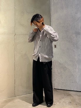 hrk1028aiさんのコーディネート