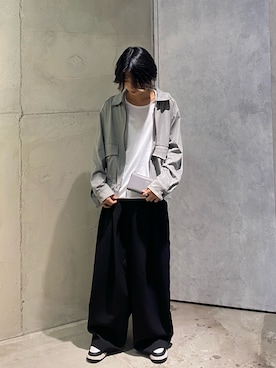 hrk1028aiさんのコーディネート