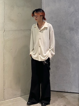 hrk1028aiさんのコーディネート