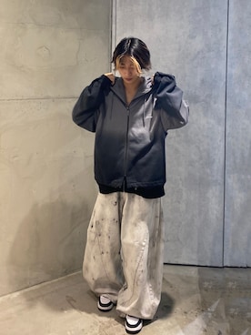 hrk1028aiさんのコーディネート