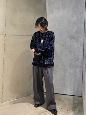 hrk1028aiさんのコーディネート