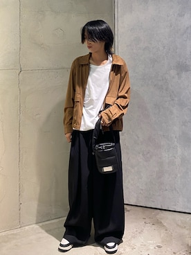 hrk1028aiさんのコーディネート