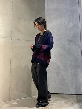 hrk1028aiさんのコーディネート