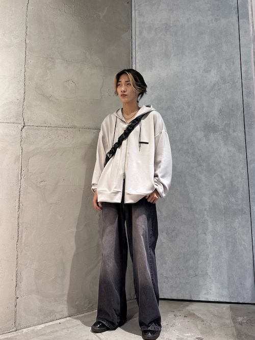 ドロストショルダーバッグ