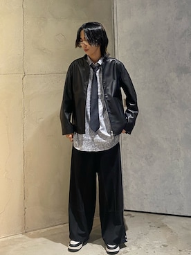 hrk1028aiさんのコーディネート