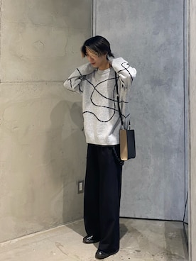 hrk1028aiさん(メンズ・171cm)の秋コーディネート