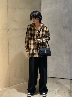 hrk1028aiさんのコーディネート