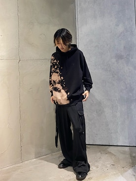 hrk1028aiさん（メンズ・171cm）の秋コーディネート