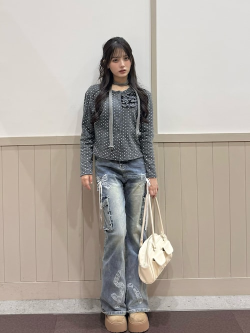 はる　マフラーセットオーバーサイズカーディガン マフラーセットオーバーサイズカーディガン – poláura OFFICIAL ONLINE