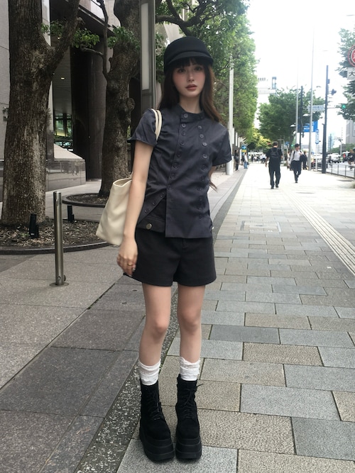 クロエ アトリエ デ フルール サンタロム オードパルファム 50mL（香水
