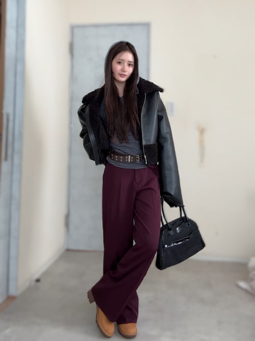 Timberland（ティンバーランド） ブーツ レディース キンズリー 6