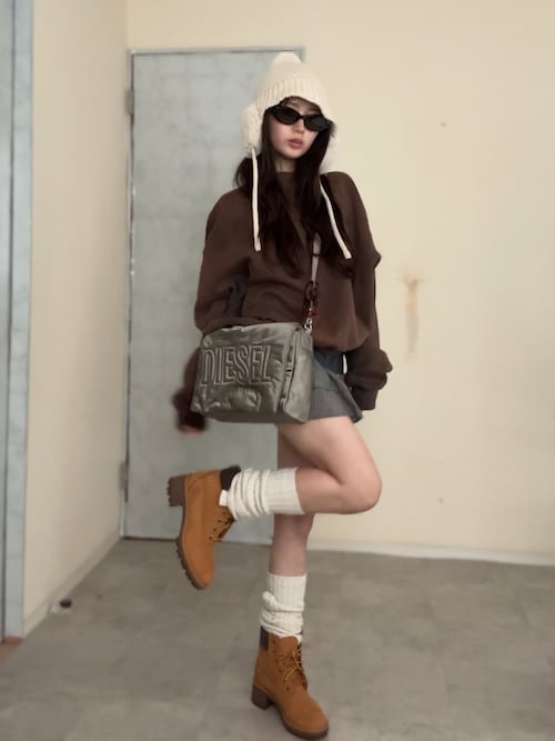 Timberland レディース キンズリー 6インチ ブーツ セール】レディース キンズリー 6インチ ウォータープルーフ ブーツ