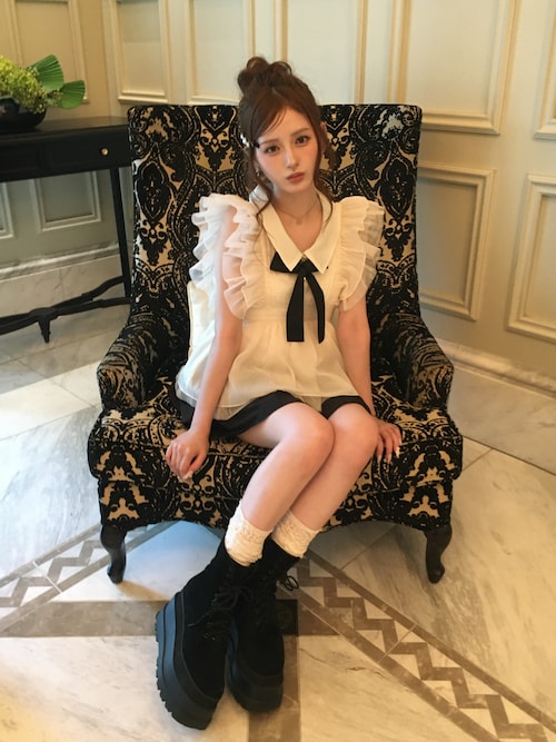クロエ アトリエ デ フルール サンタロム オードパルファム 50mL（香水