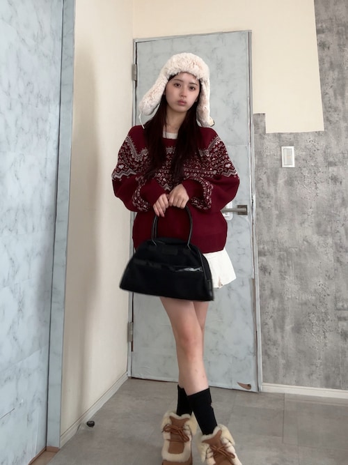 セール】UGG(R) / ESMEE LACE UP（ブーツ）｜UGG（アグ）の