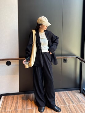 AYAMEさんのコーディネート