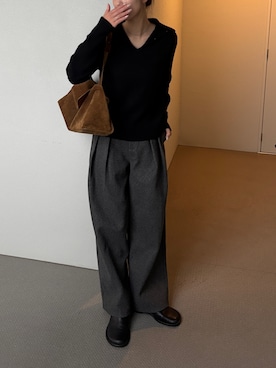 AYAMEさんのコーディネート