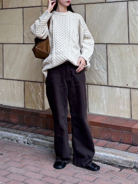 AYAMEさんのコーディネート