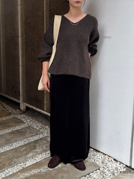 AYAMEさんのコーディネート