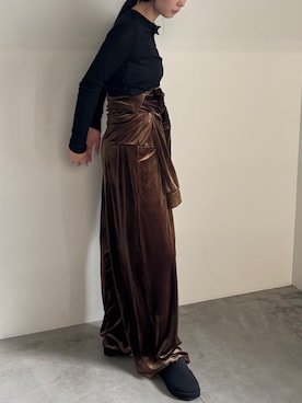 AYAMEさんのコーディネート