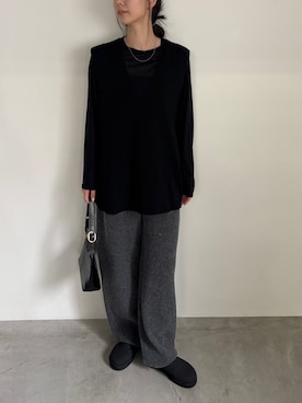 AYAMEさんのコーディネート