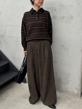 AYAMEさんのコーディネート