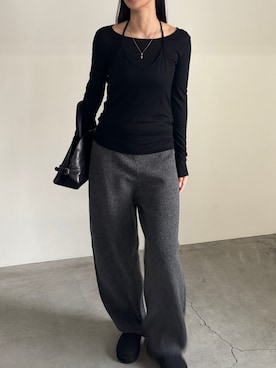 AYAMEさんのコーディネート