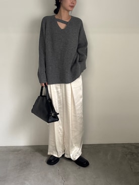 AYAMEさんのコーディネート