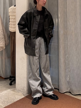 AYAMEさんのコーディネート