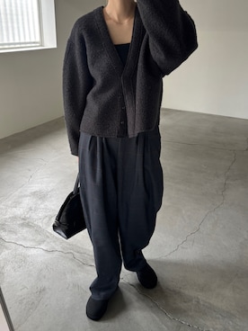 AYAMEさんのコーディネート