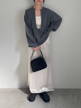 AYAMEさんのコーディネート