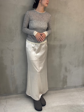 AYAMEさんのコーディネート