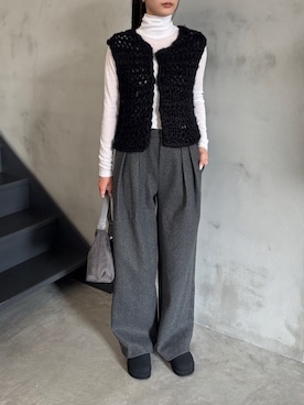 AYAMEさんのコーディネート