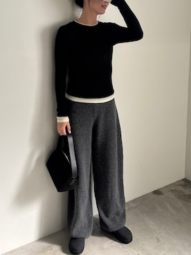 AYAMEさんのコーディネート