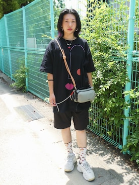 yokihikmさんのコーディネート
