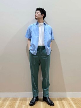 kanauさんのコーディネート