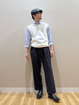 kanauさんのコーディネート