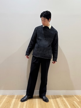 kanauさんのコーディネート