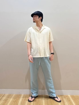 kanauさんのコーディネート