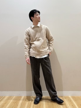 kanauさんのコーディネート