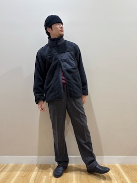 kanauさんのコーディネート