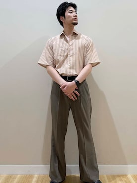 kanauさんのコーディネート