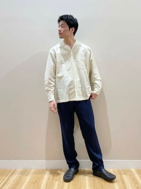 kanauさんのコーディネート