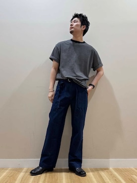 kanauさんのコーディネート