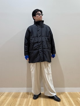 kanauさんのコーディネート