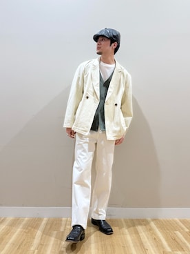 kanauさんのコーディネート