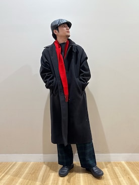 kanauさんのコーディネート