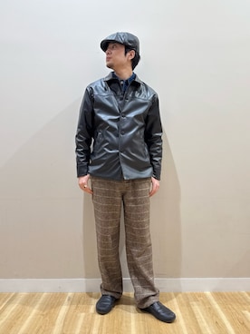 kanauさんのコーディネート