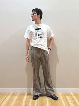 kanauさんのコーディネート