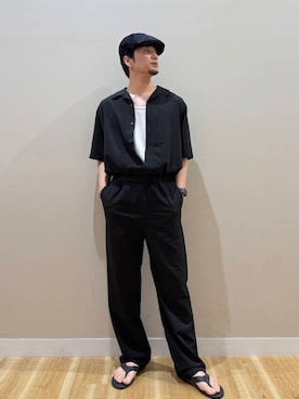 kanauさんのコーディネート